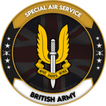 [BARP] United Kingdom Special Forces