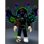 The Rainbow Chasers