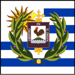 [UGY] Policia Nacional