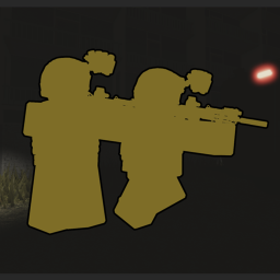 [ACS] Apartment CQB