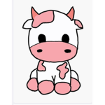 COW CREW !!!