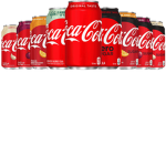 COKE FAM