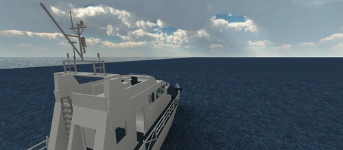 [IDA] naval military base