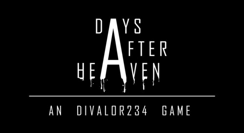 Days After Heaven | Zombie Survival Tycoon 0.1