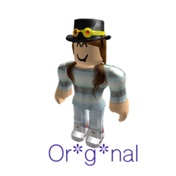 Or*g*nal V1