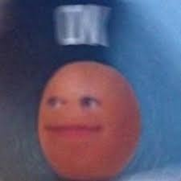 Annoying Orange Sans Reworked (GRU / ANNIVERSARY)