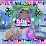 ʚɞ lily’s clothe ʚɞ