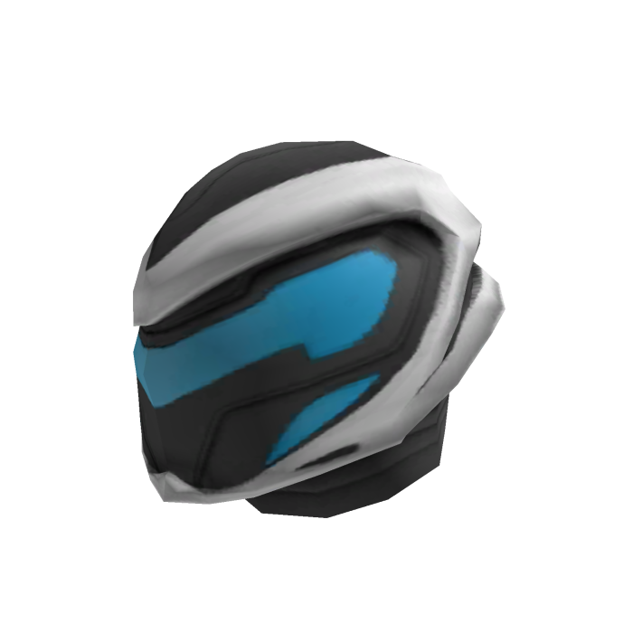 Max Steel | Helmet 