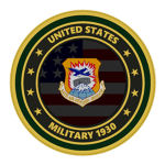64th Air Division 1930s