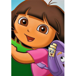 dora fans :D
