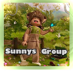 Sunnys clothing/giveaway group :)