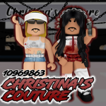 Christina’s Couture