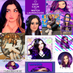 Laurenzside squad