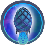The Infinite Egg