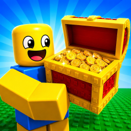 Treasure Hunt Survival
