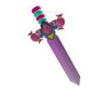 Candy Sword
