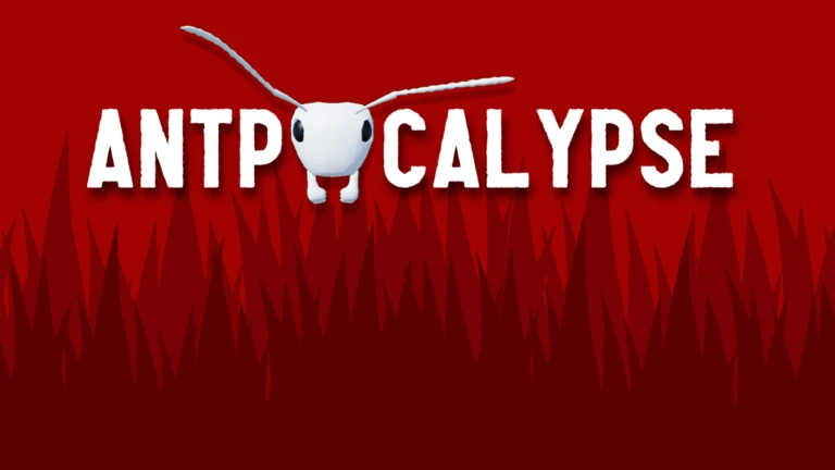 Antpocalypse game thumbnail
