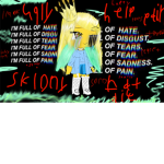 QUEEN QUEEN/ ICE ICE GROUP HACKERS ONLY