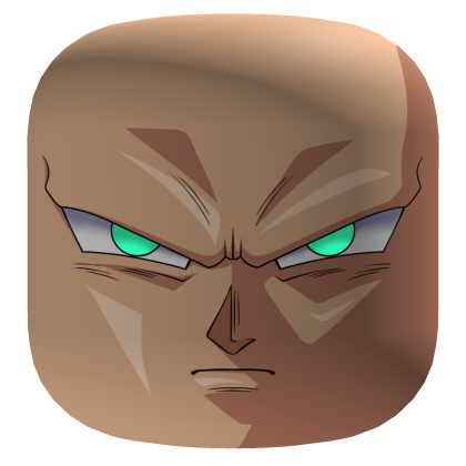Goku SSJ3