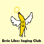 Errin Likes Saging Club
