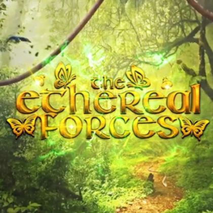 The Ethereal Forces Roblox group icon