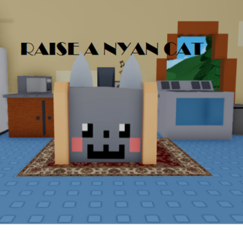 Raise A Nyan Cat