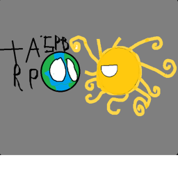 THE AMAZING SPACE PLANETBALLS Roleplay