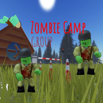 Zombie Camp Official Group