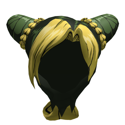 Jolyne Roblox item