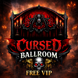 [FREE VIP] CURSED BALLROOM