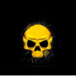 SkullGold