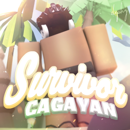 Survivor Cayagan