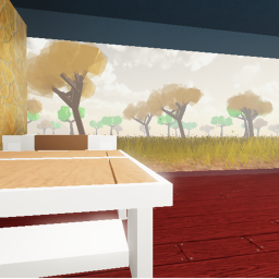 Lovely Cafe