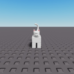 Steal a Cat