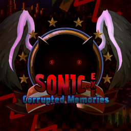 Sonic.EXE: Corrupted Memories icon