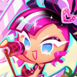 cute and kawaii total drama island space