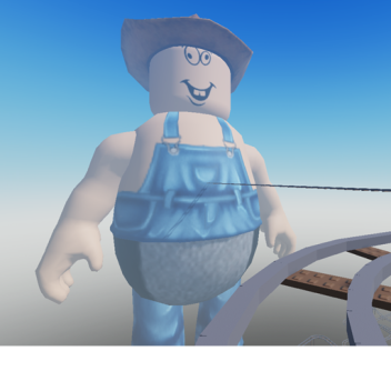 CART RIDE TO FLAMINGO!