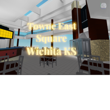 Town East Square Wichita KS 