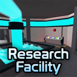 5v5 MM2 Research Facility icon