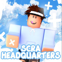 SCRA | Luau Ball