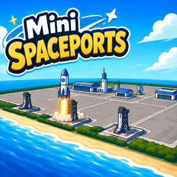 Mini Spaceports