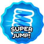 Super Jump Coil
