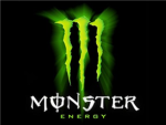 MONSTER Fans!!!!!!!