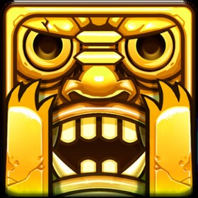 TEMPLE RUN (fix bugs)