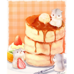 C0okie mochi army