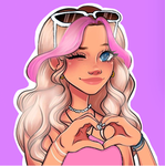 Lucy’s Hangout for AWESOME PEOPLE!