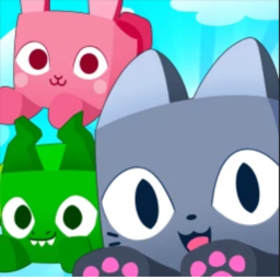 [RELEASE🔥🎮] Pet Simulator X : Overloaded
