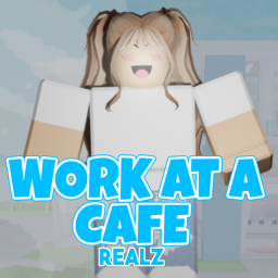 Realz Cafe V1