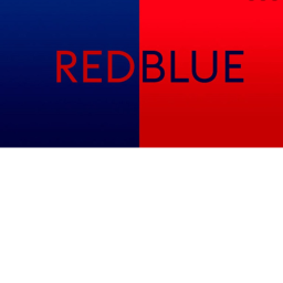RED VS BLUE painball