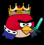 The Epic Angry Birds